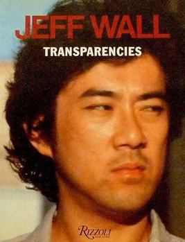 Paperback Jeff Wall Book