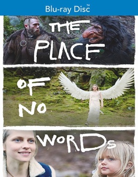 The Place of No Words