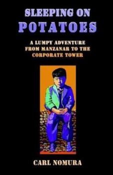 Paperback Sleeping on Potatoes Book