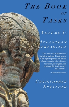 Paperback The Book of Tasks Book