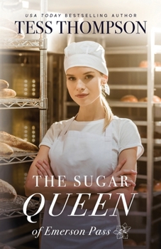 The Sugar Queen - Book #1 of the Emerson Pass Contemporaries