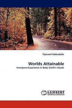 Paperback Worlds Attainable Book