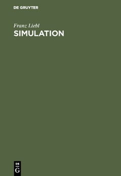 Hardcover Simulation [German] Book