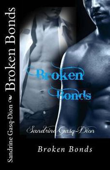 Broken Bonds - Book #20 of the Assassin/Shifter