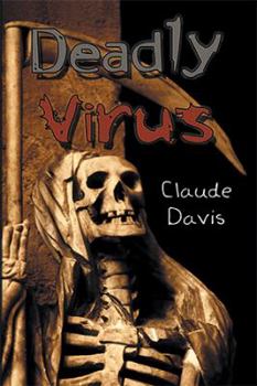 Paperback Deadly Virus Book