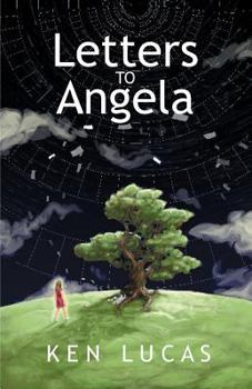 Paperback Letters to Angela Book