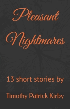 Paperback Pleasant Nightmares Book