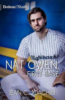 Paperback Nat Owen, First Base Book