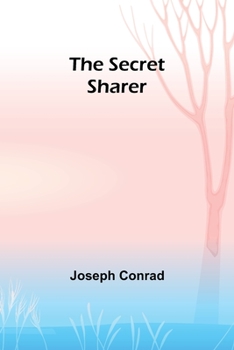 Paperback The Secret Sharer Book