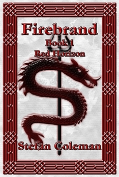 Paperback Red Horizon Book