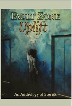 Paperback Fault Zone: Uplift Book