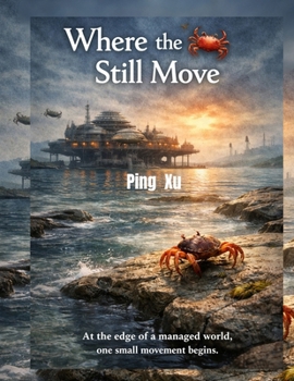Paperback Where the Crabs Still Move: A Prequel to the Ocean Trilogy Book