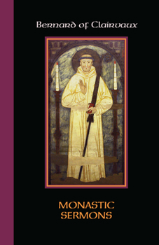 Paperback Monastic Sermons: Volume 68 Book