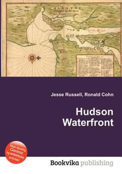Paperback Hudson Waterfront Book