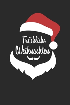 Das Weihnachts Notizbuch (German Edition)