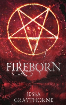 Paperback Fireborn Book