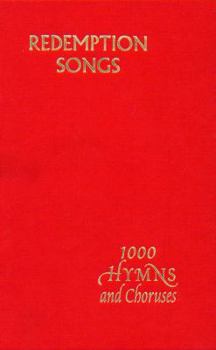 Hardcover Redemption Songs Book