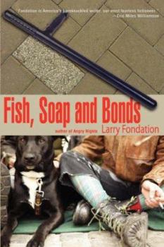 Paperback Fish, Soap and Bonds Book