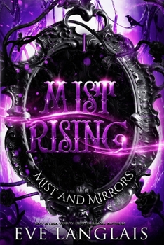 Paperback Mist Rising Book