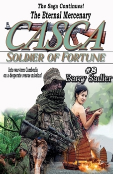 Casca: Soldier of Fortune