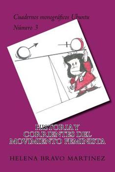 Paperback Historia y corrientes del Movimiento Feminista: Una breve introducci?n [Spanish] Book