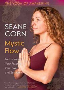 Audio CD The Yoga of Awakening: Mystic Flow: Transforming Your Practice into Love and Service Book