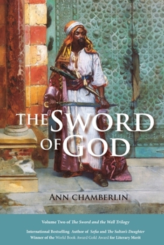 The Sword of God - Book #2 of the Sword and the Well trilogy