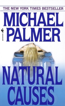 Mass Market Paperback Natural Causes Book