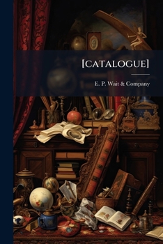 Paperback [catalogue] Book