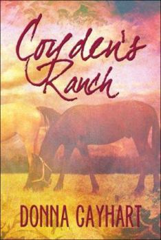 Paperback Coyden's Ranch Book