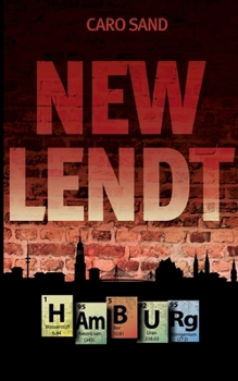 New Lendt Hamburg: Urban Fantasy trifft auf historische Fantasy