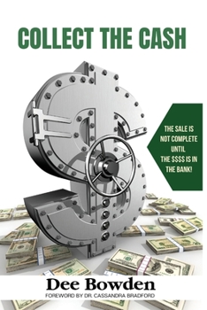 Paperback Collect The Cash Book