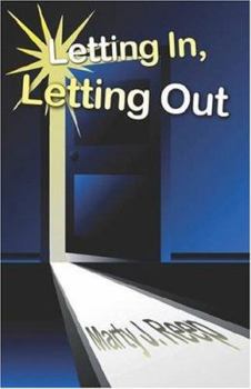 Paperback Letting In, Letting Out Book