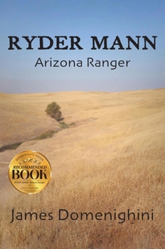 Ryder Mann: Arizona Ranger