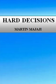 Paperback Hard Decisions Book