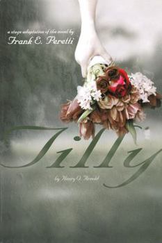 Paperback Tilly: A Stage Adaptation of the Novel Book