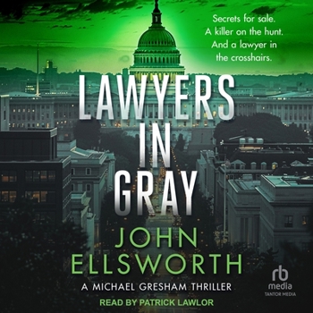 Lawyer's In Gray