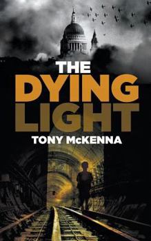 Paperback The Dying Light Book