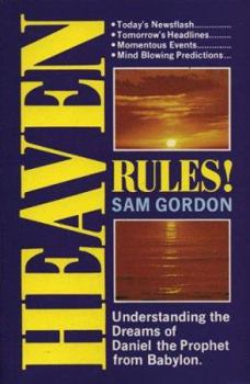 Paperback Heaven Rules Book