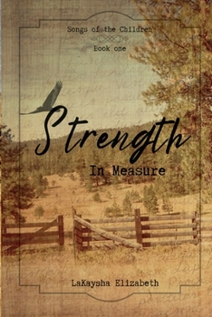 Paperback Strength in Measure Book