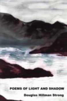 Paperback Poems of Light and Shadow Book