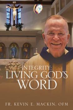 Hardcover Integrity: Living God's Word Book