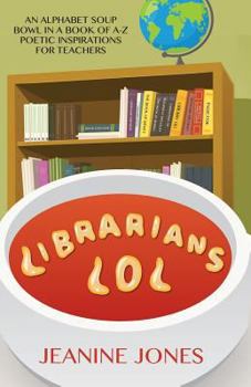 Paperback Librarians Lol Book