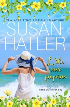 Paperback L'île aux pépins [French] Book