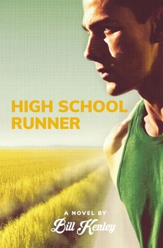 Paperback High School Runner Book