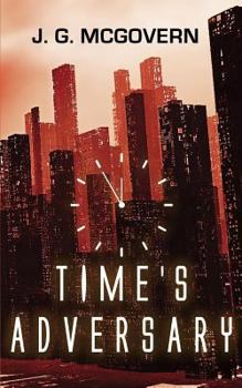 Paperback Time's Adversary Book