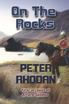 Paperback On The Rocks Book