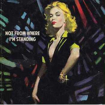 Vinyl Not From Where I'm Standing (2 LP) Book