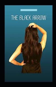 The Black Robe illustrated