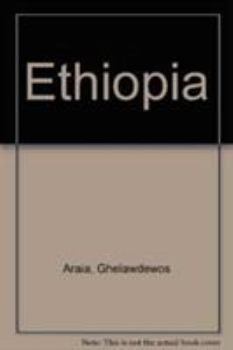 Paperback Ethiopia: The Political Economy of Transition Book
